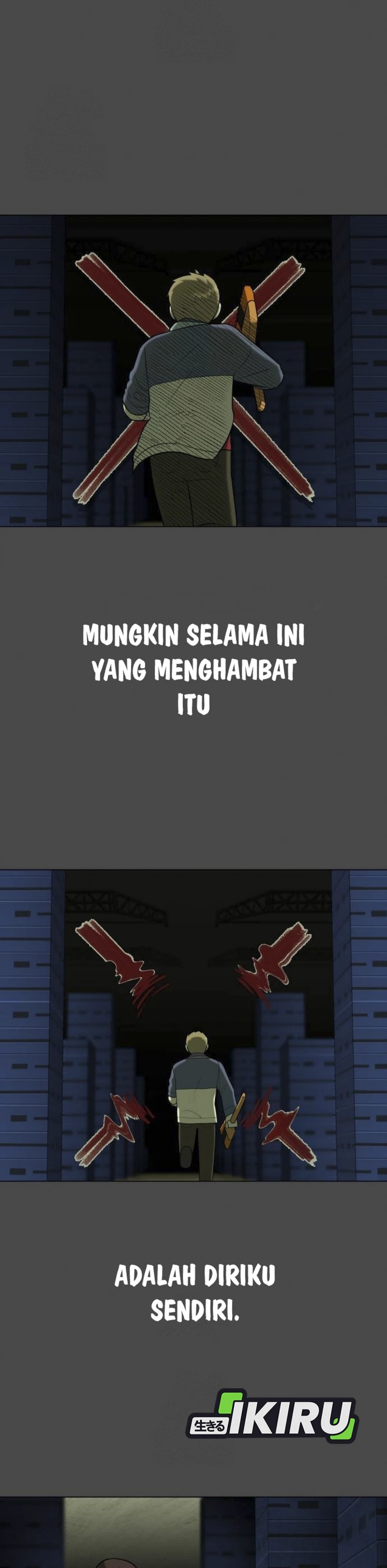 44th Period Survival Class Chapter 21 Image 22