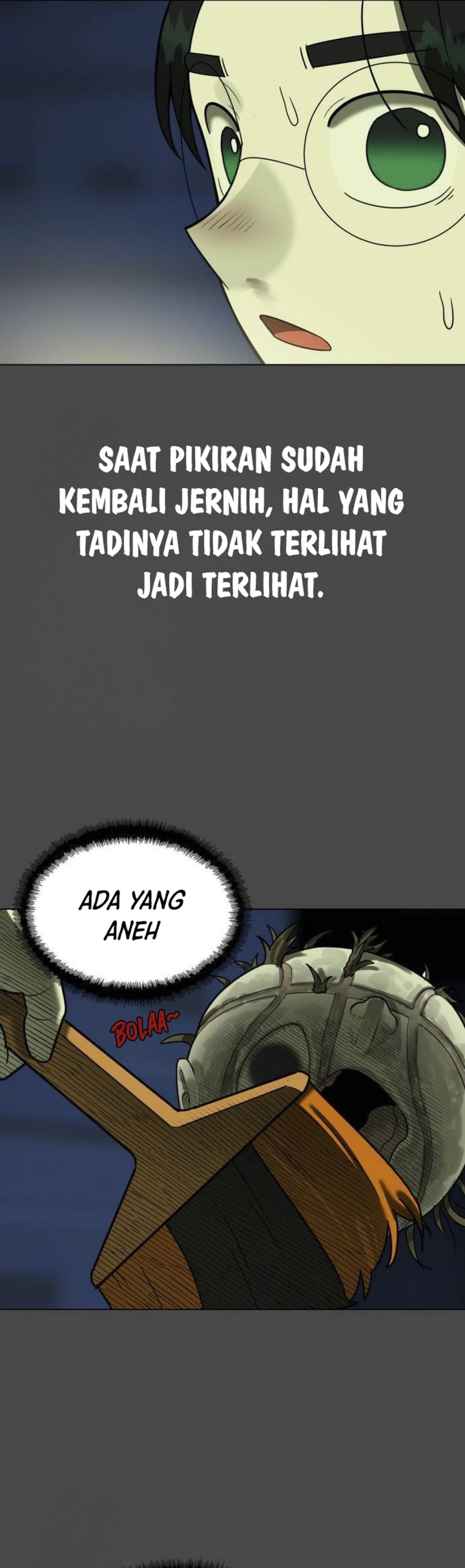 44th Period Survival Class Chapter 21 Image 24