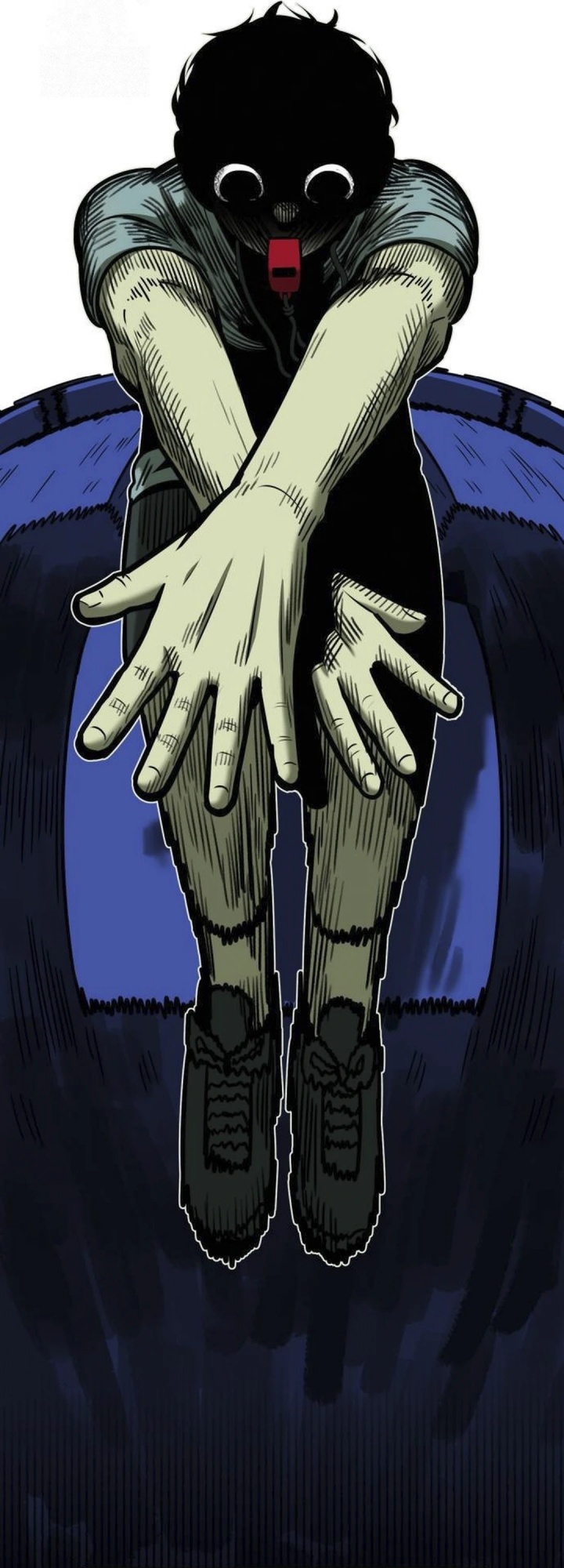 44th Period Survival Class Chapter 21 Image 32