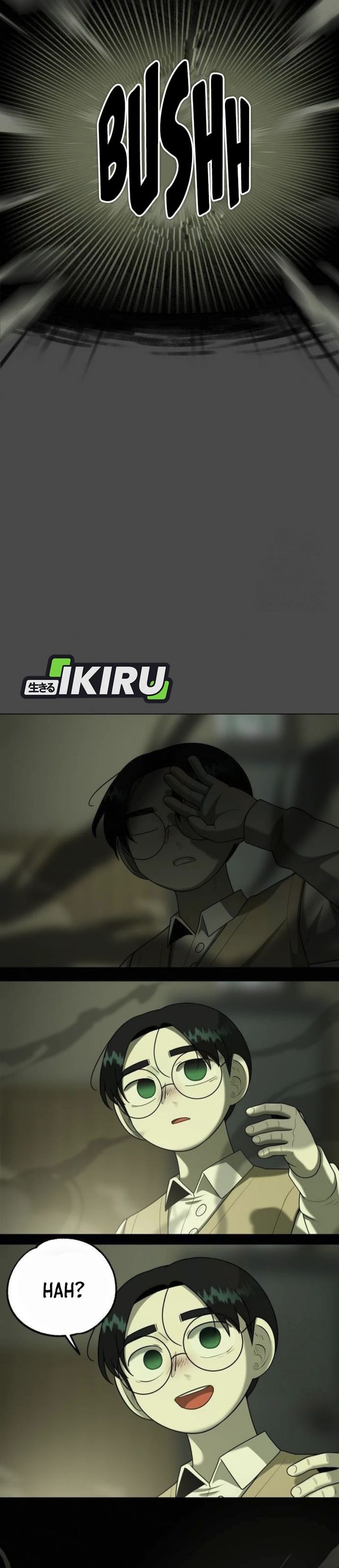 44th Period Survival Class Chapter 21 Image 40