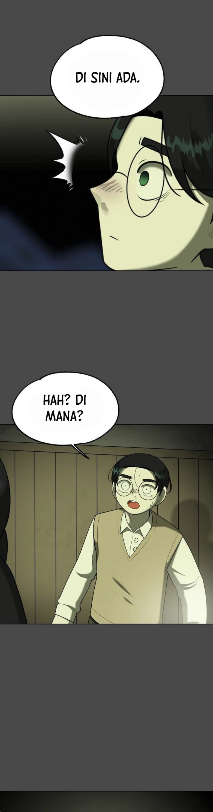 44th Period Survival Class Chapter 21 Image 42