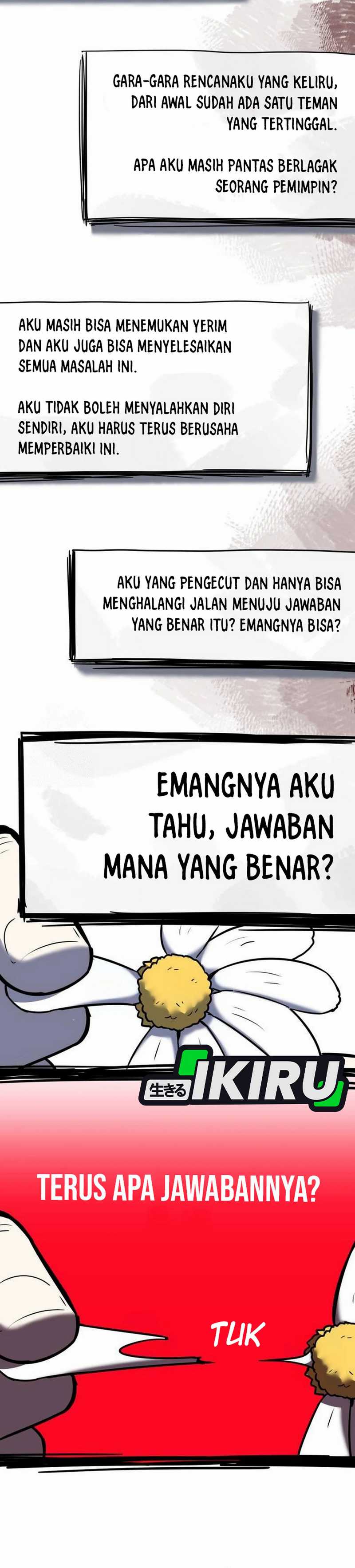 44th Period Survival Class Chapter 22 Image 10