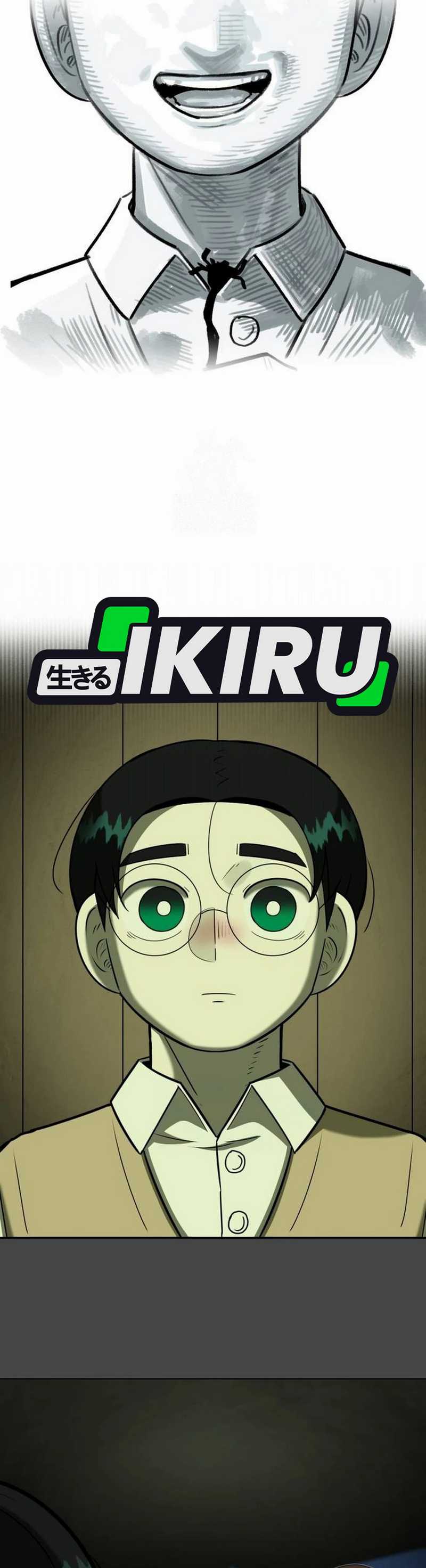 44th Period Survival Class Chapter 22 Image 12