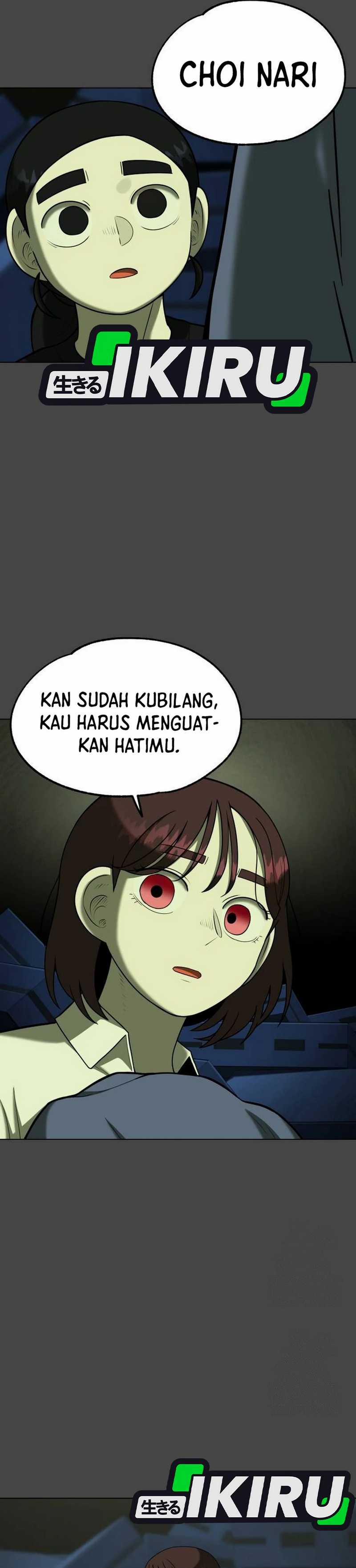 44th Period Survival Class Chapter 22 Image 14