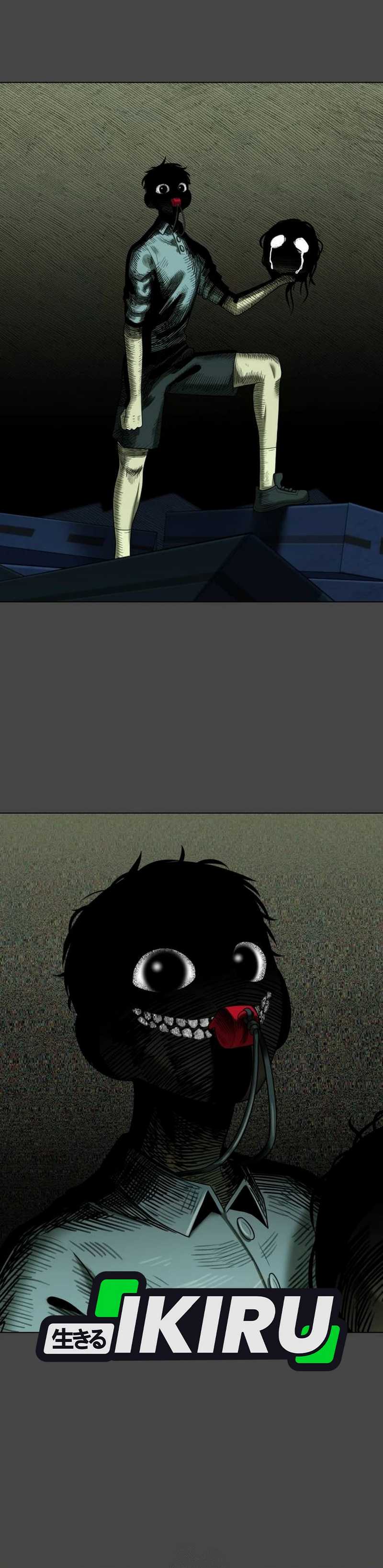 44th Period Survival Class Chapter 22 Image 20