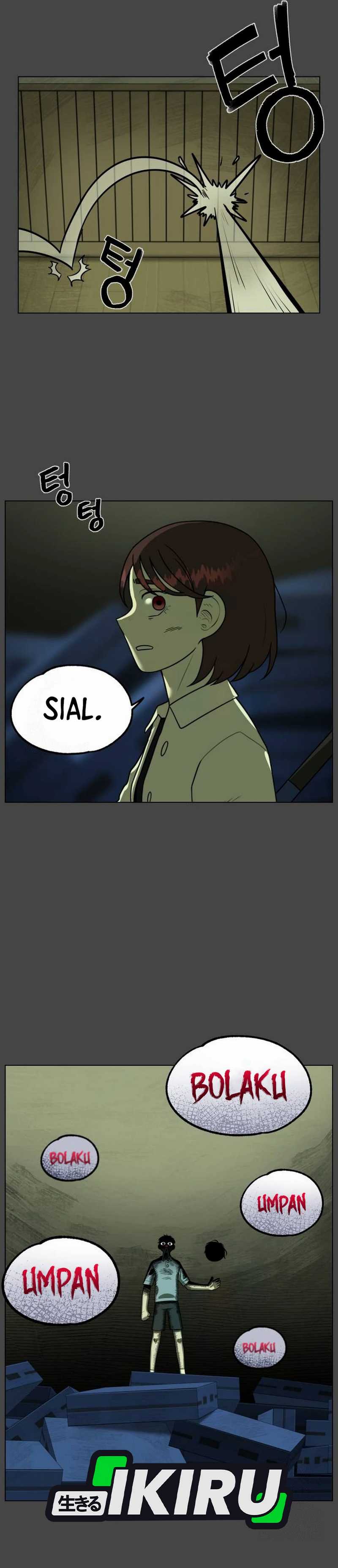 44th Period Survival Class Chapter 22 Image 22