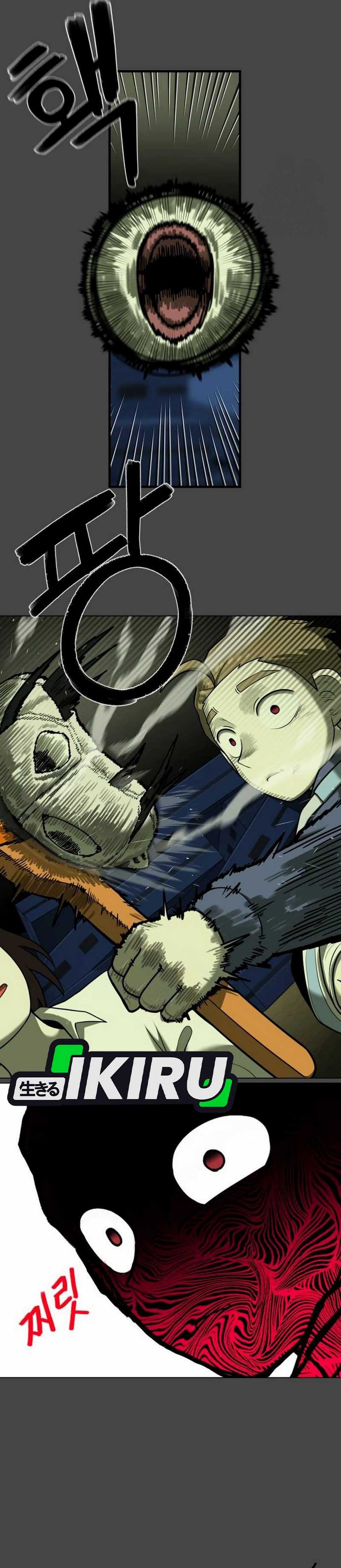 44th Period Survival Class Chapter 22 Image 25