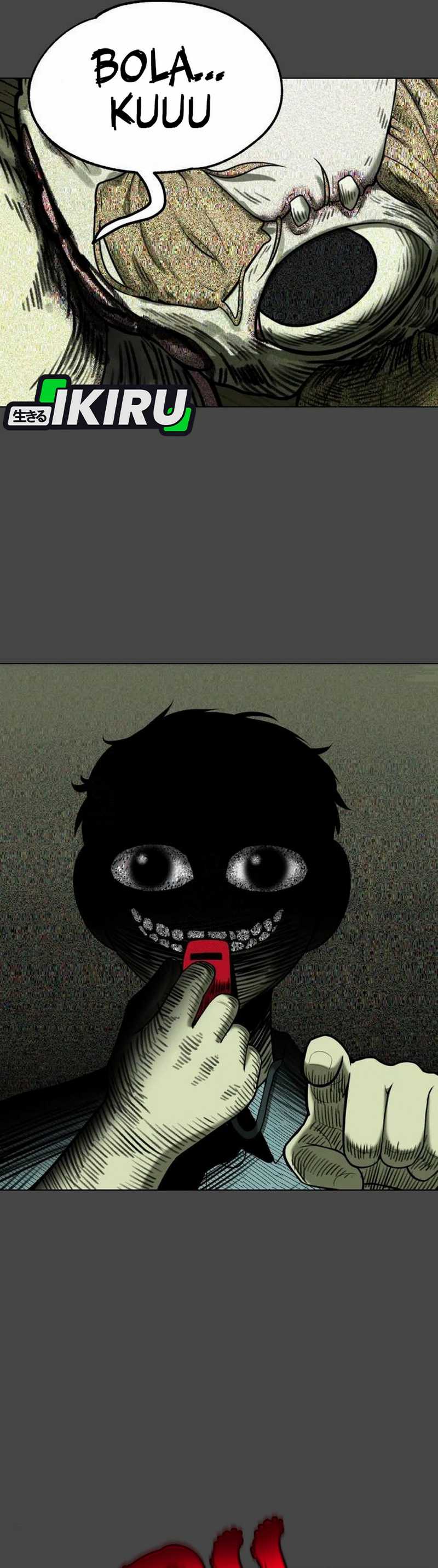 44th Period Survival Class Chapter 22 Image 35