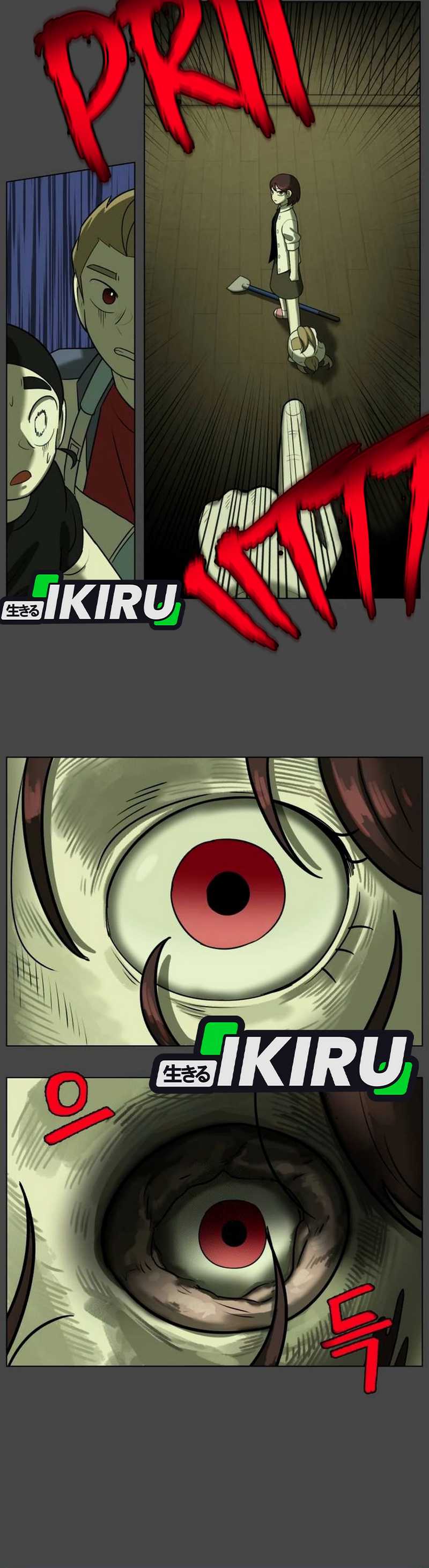 44th Period Survival Class Chapter 22 Image 36