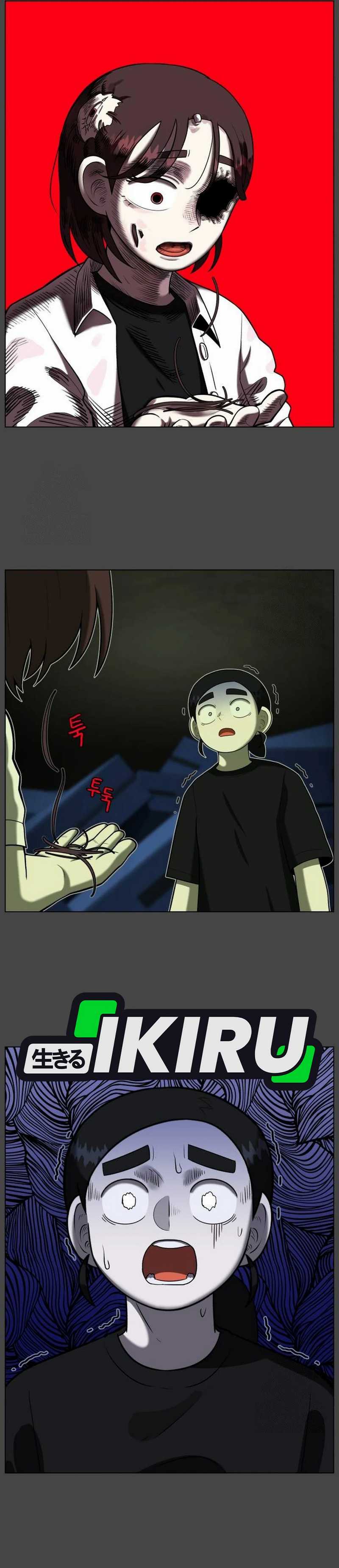 44th Period Survival Class Chapter 22 Image 37