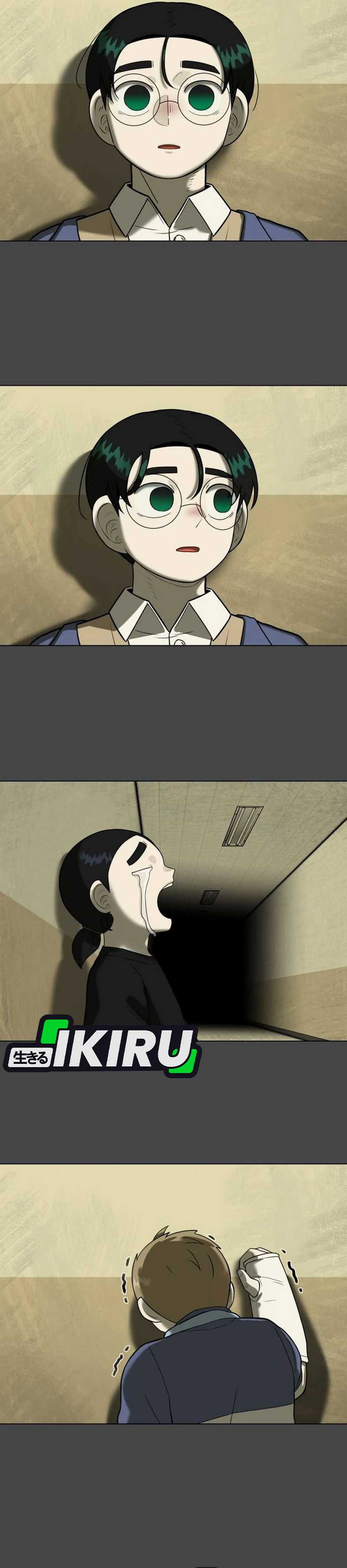 44th Period Survival Class Chapter 22 Image 43