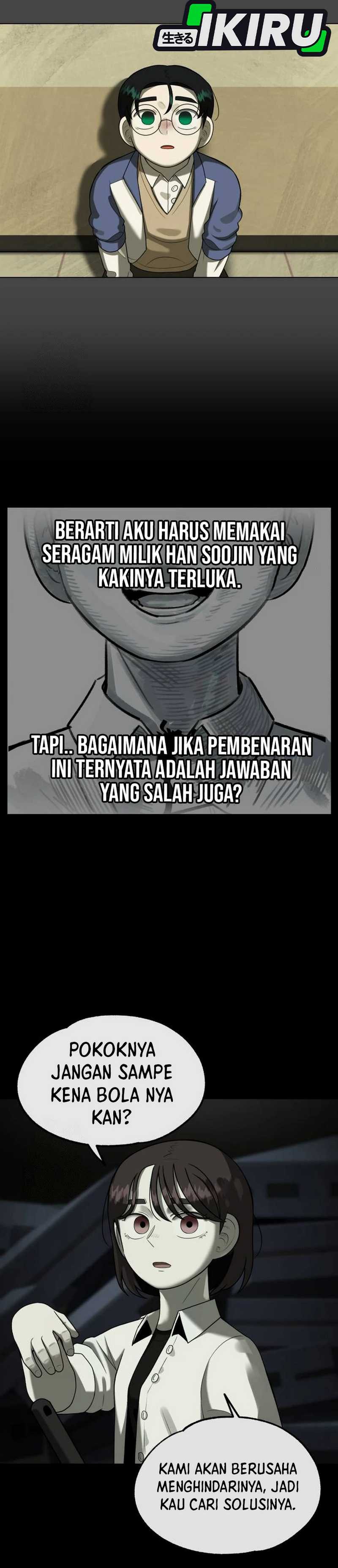 44th Period Survival Class Chapter 22 Image 44