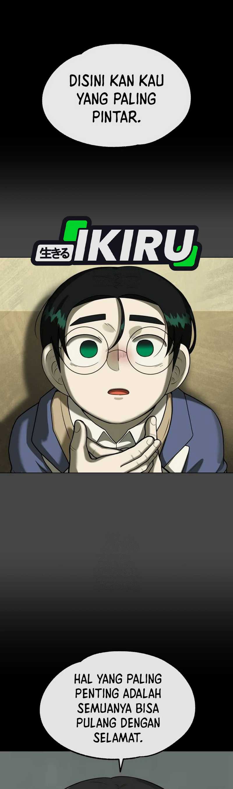 44th Period Survival Class Chapter 22 Image 45