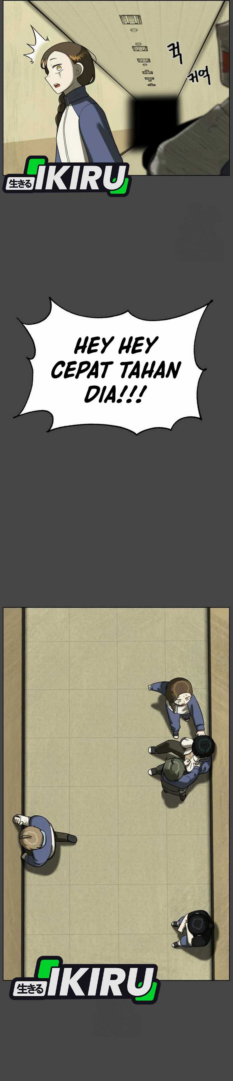 44th Period Survival Class Chapter 22 Image 47