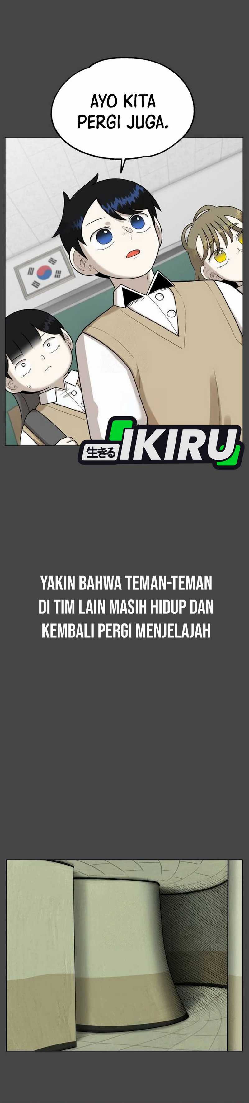 44th Period Survival Class Chapter 23 Image 30