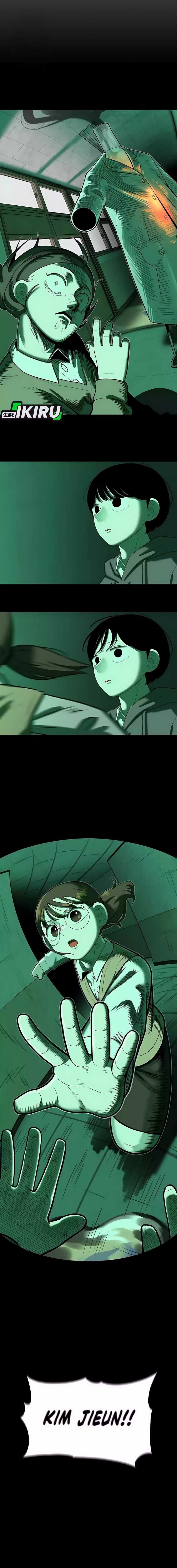 44th Period Survival Class Chapter 24 Image 1