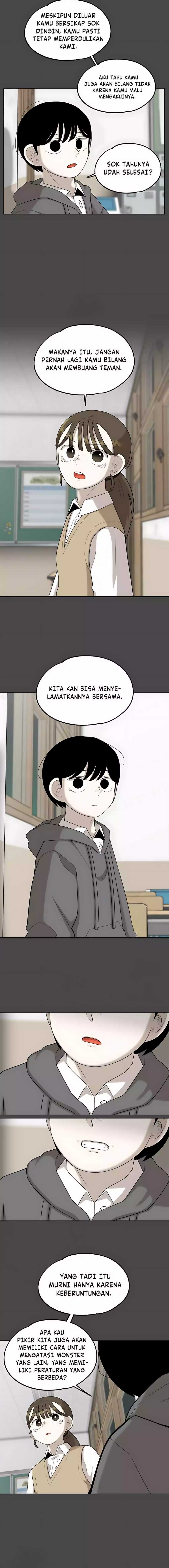 44th Period Survival Class Chapter 24 Image 12