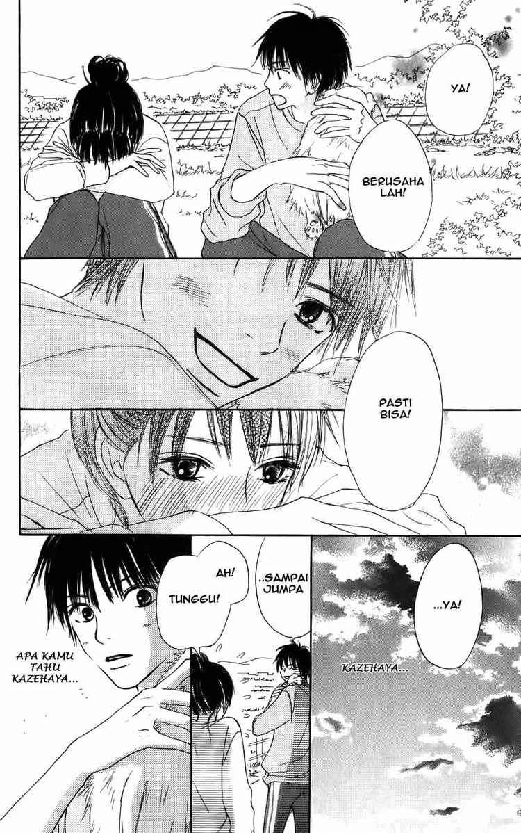 Kimi ni Todoke Chapter 01 Indonesia Image 24