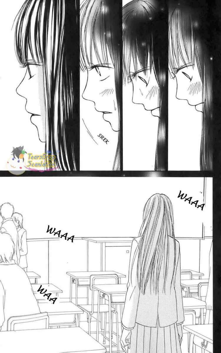 Kimi ni Todoke Chapter 01 Indonesia Image 31