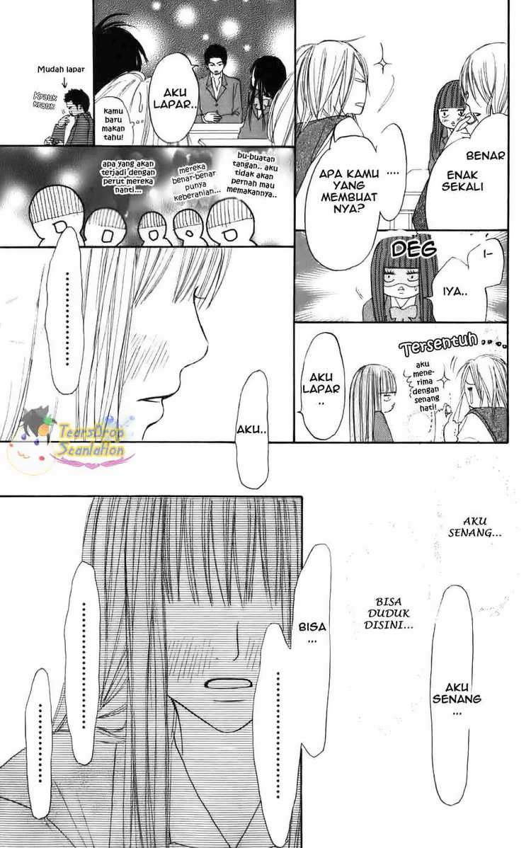 Kimi ni Todoke Chapter 01 Indonesia Image 41