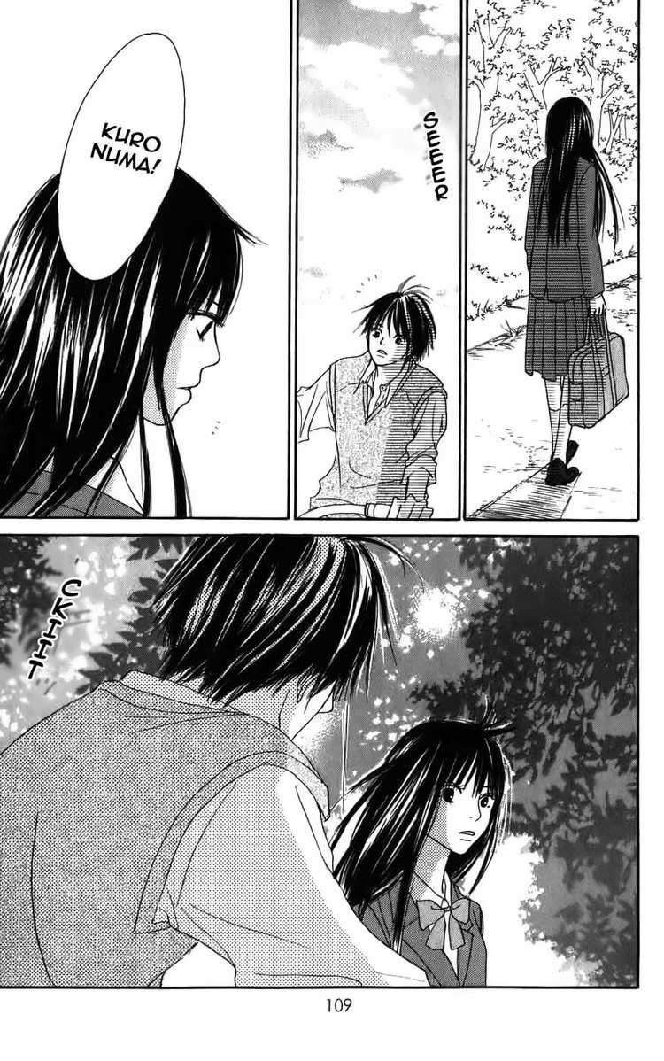 Kimi ni Todoke Chapter 01 Indonesia Image 43