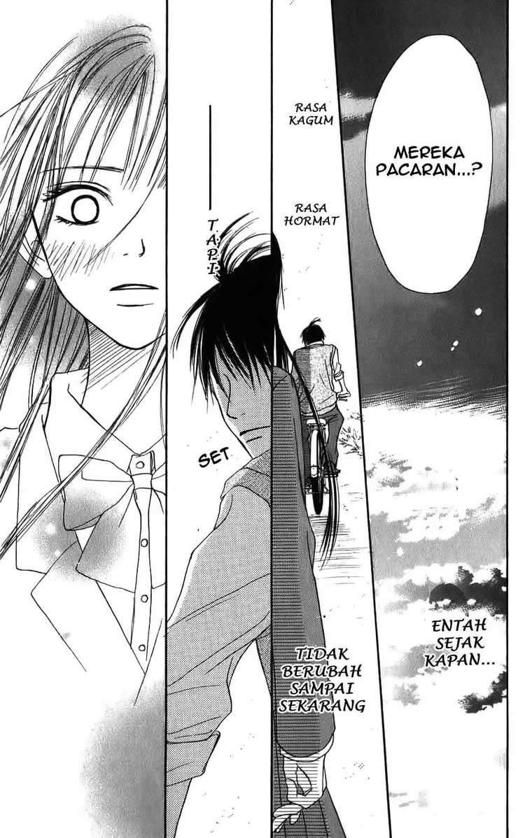 Kimi ni Todoke Chapter 01 Indonesia Image 47