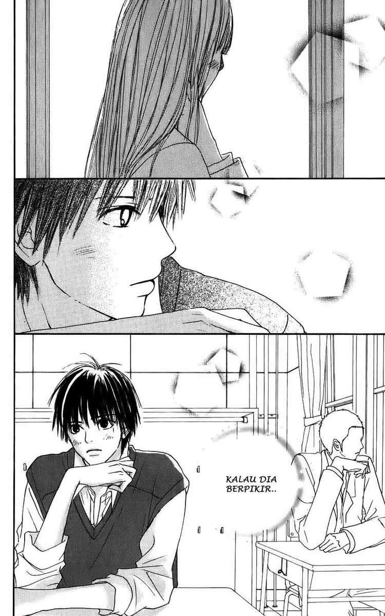 Kimi ni Todoke Chapter 02 Indonesia Image 15
