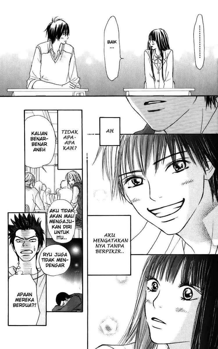 Kimi ni Todoke Chapter 02 Indonesia Image 23
