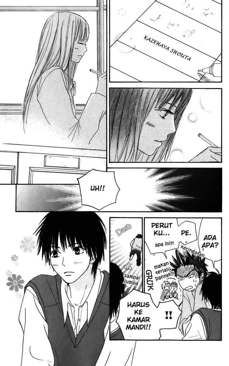 Kimi ni Todoke Chapter 02 Indonesia Image 26