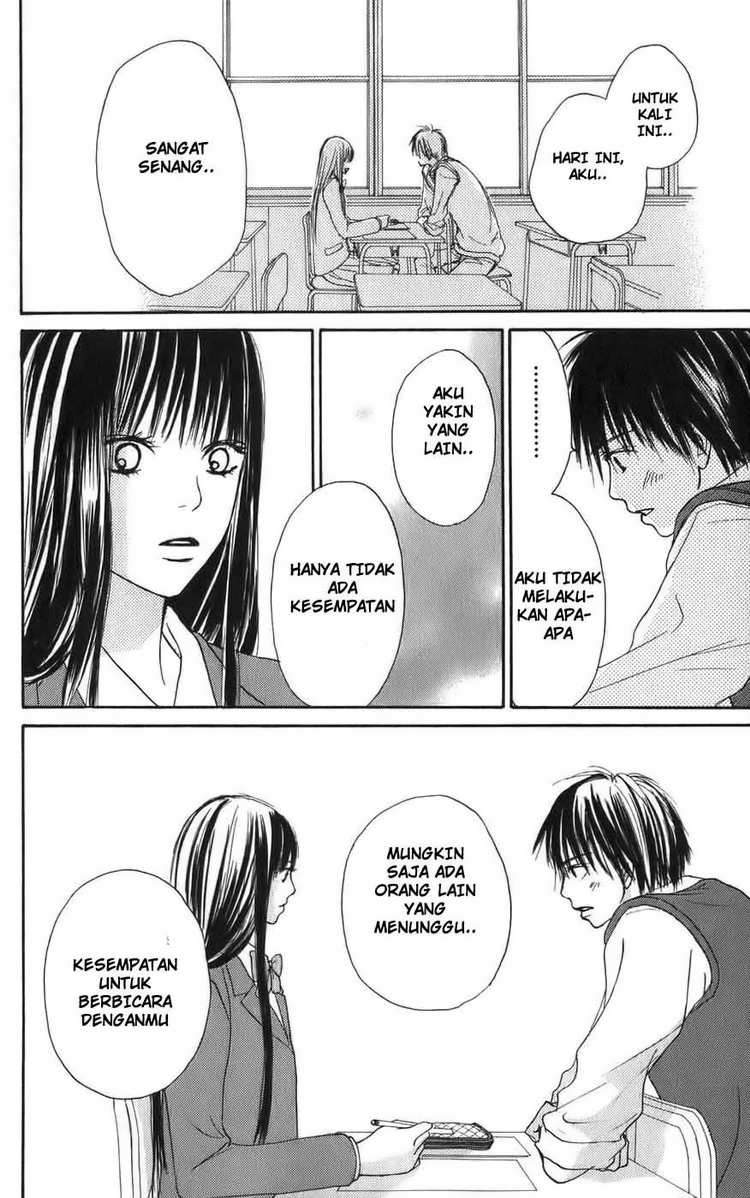 Kimi ni Todoke Chapter 02 Indonesia Image 29