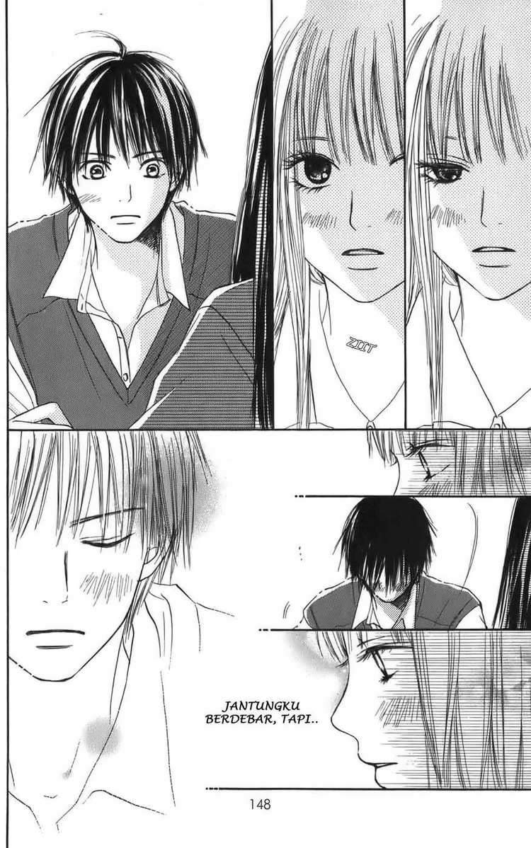 Kimi ni Todoke Chapter 02 Indonesia Image 31