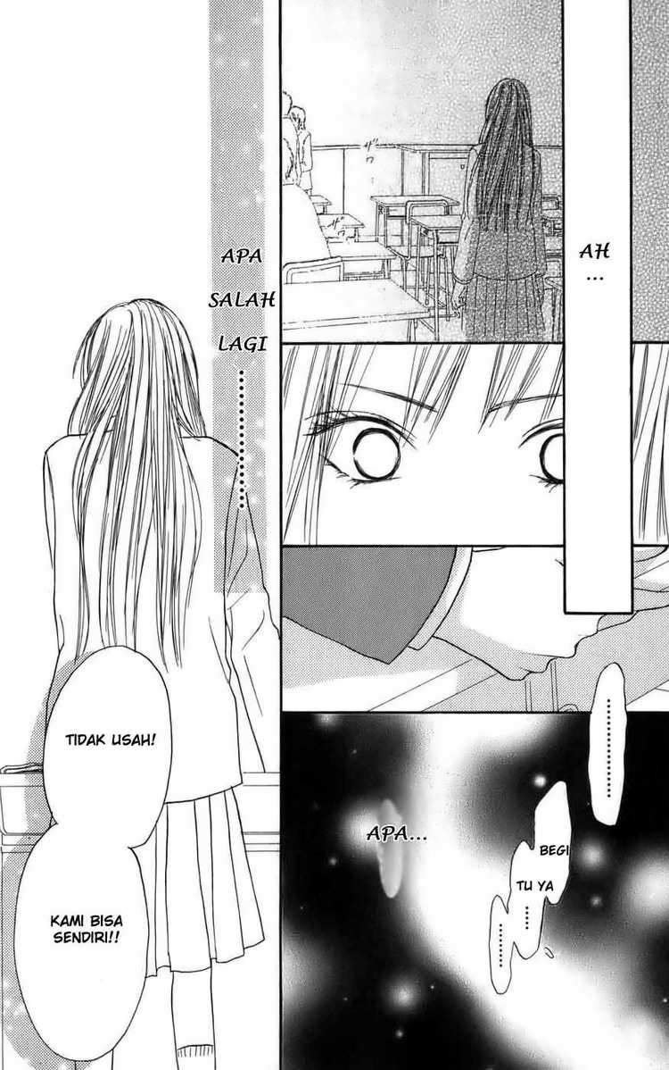 Kimi ni Todoke Chapter 02 Indonesia Image 35