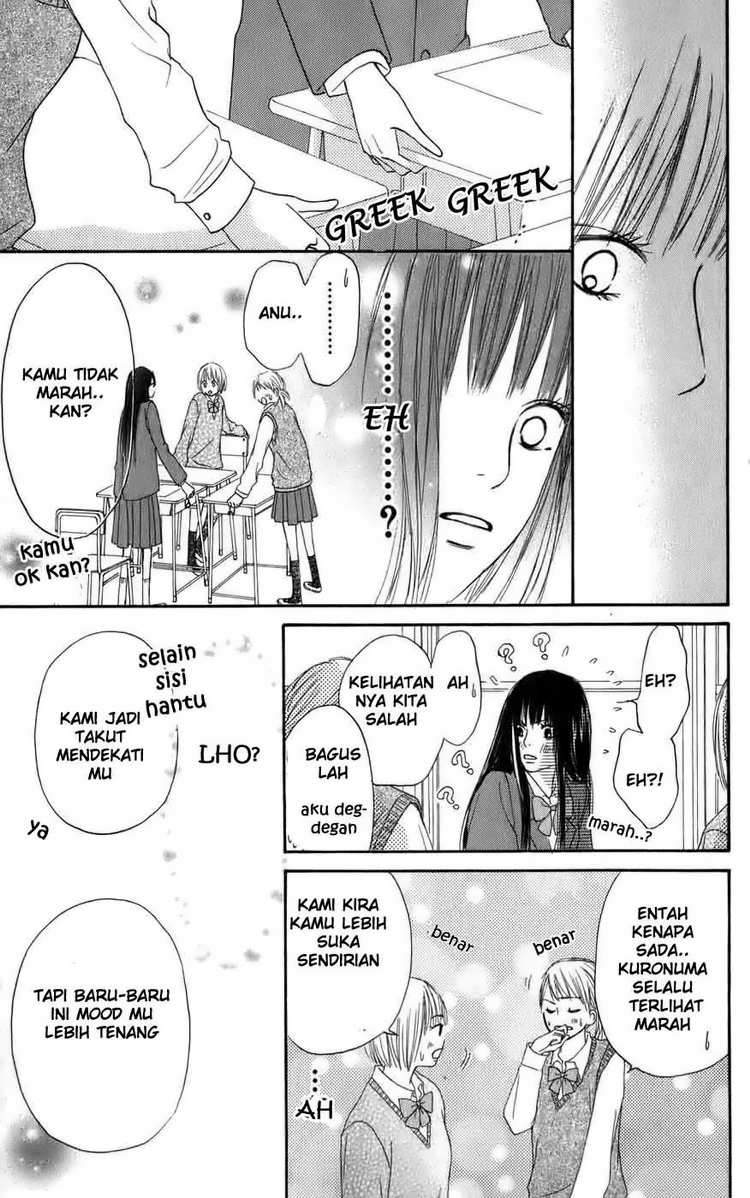 Kimi ni Todoke Chapter 02 Indonesia Image 36