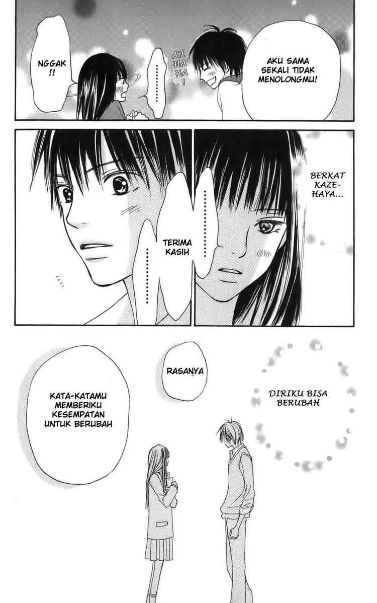 Kimi ni Todoke Chapter 02 Indonesia Image 41