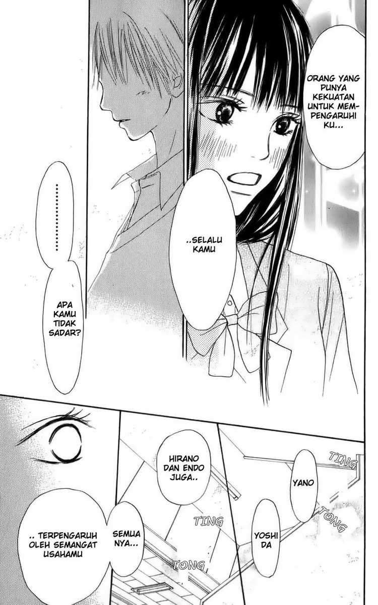 Kimi ni Todoke Chapter 02 Indonesia Image 42