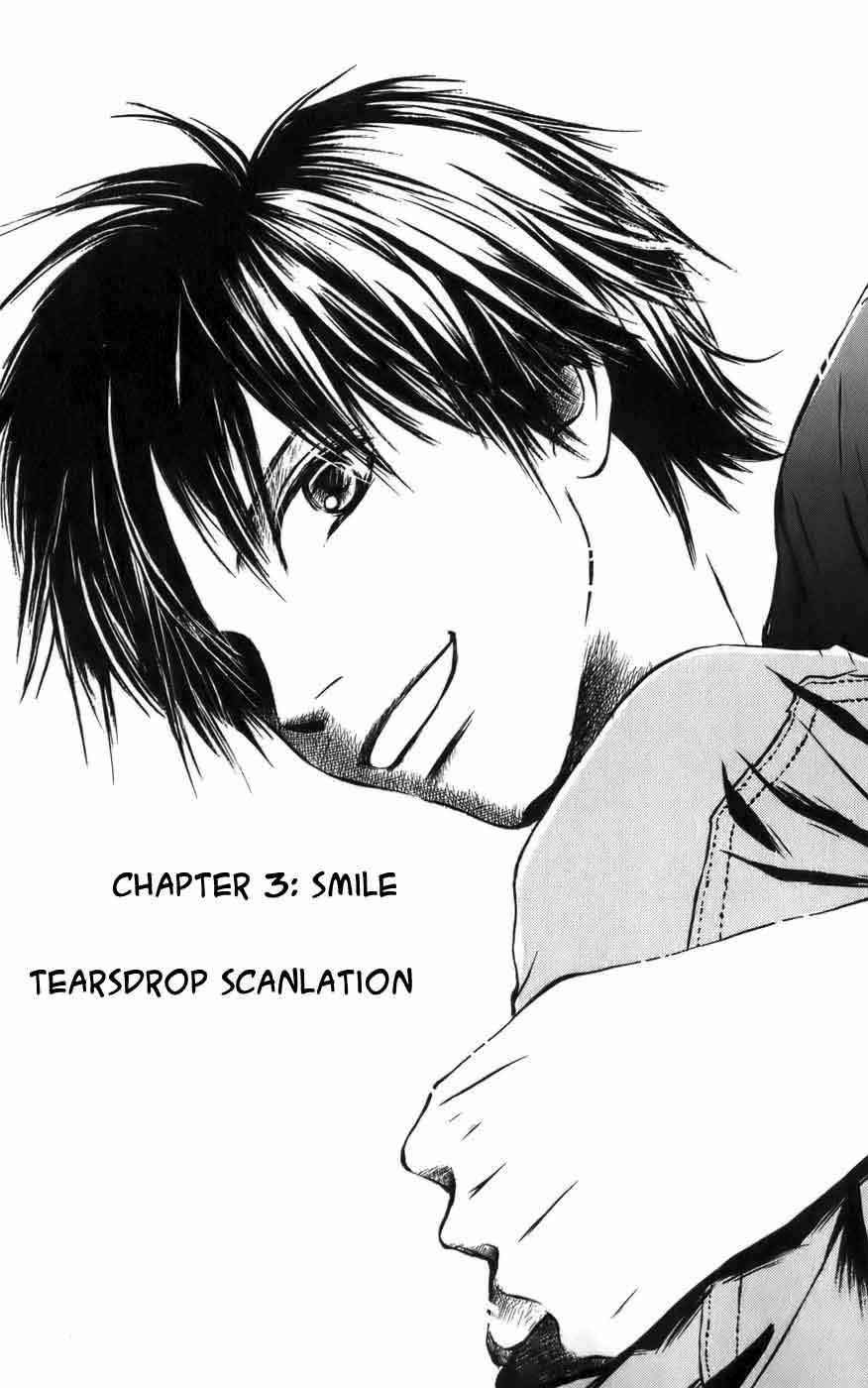Kimi ni Todoke Chapter 03 Indonesia Image 0