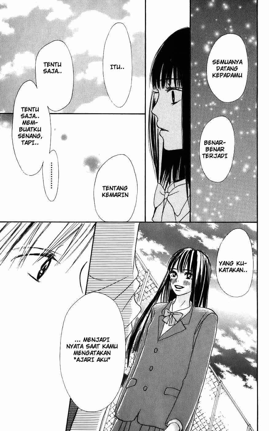 Kimi ni Todoke Chapter 03 Indonesia Image 38