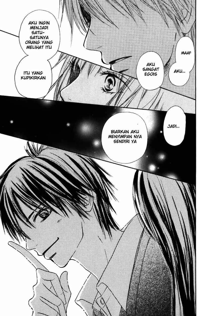 Kimi ni Todoke Chapter 03 Indonesia Image 40
