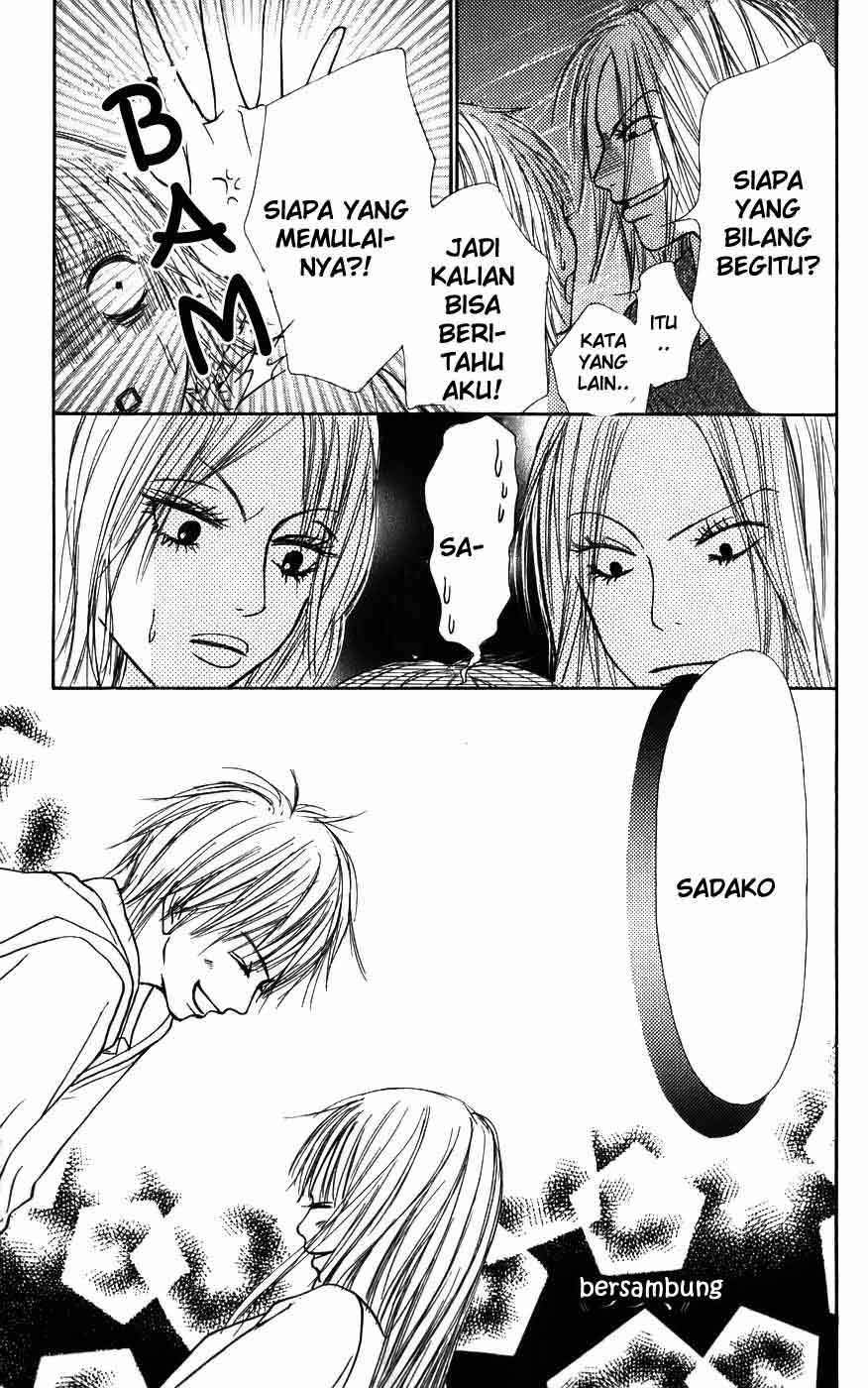 Kimi ni Todoke Chapter 03 Indonesia Image 42