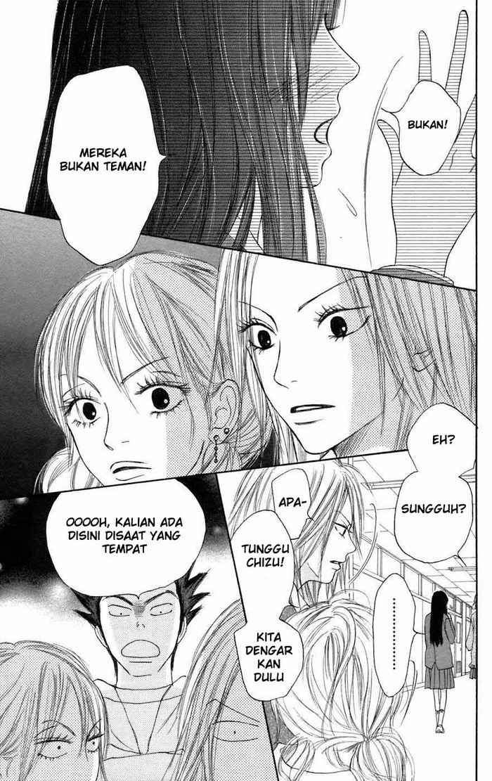 Kimi ni Todoke Chapter 04 Indonesia Image 27