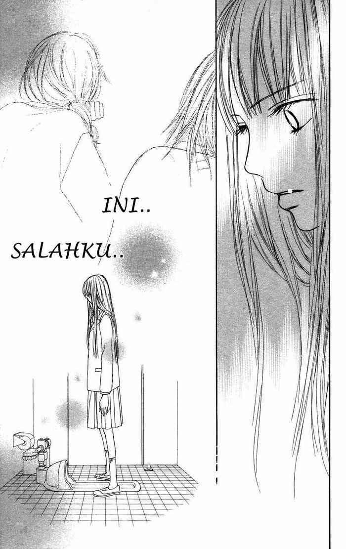 Kimi ni Todoke Chapter 04 Indonesia Image 39