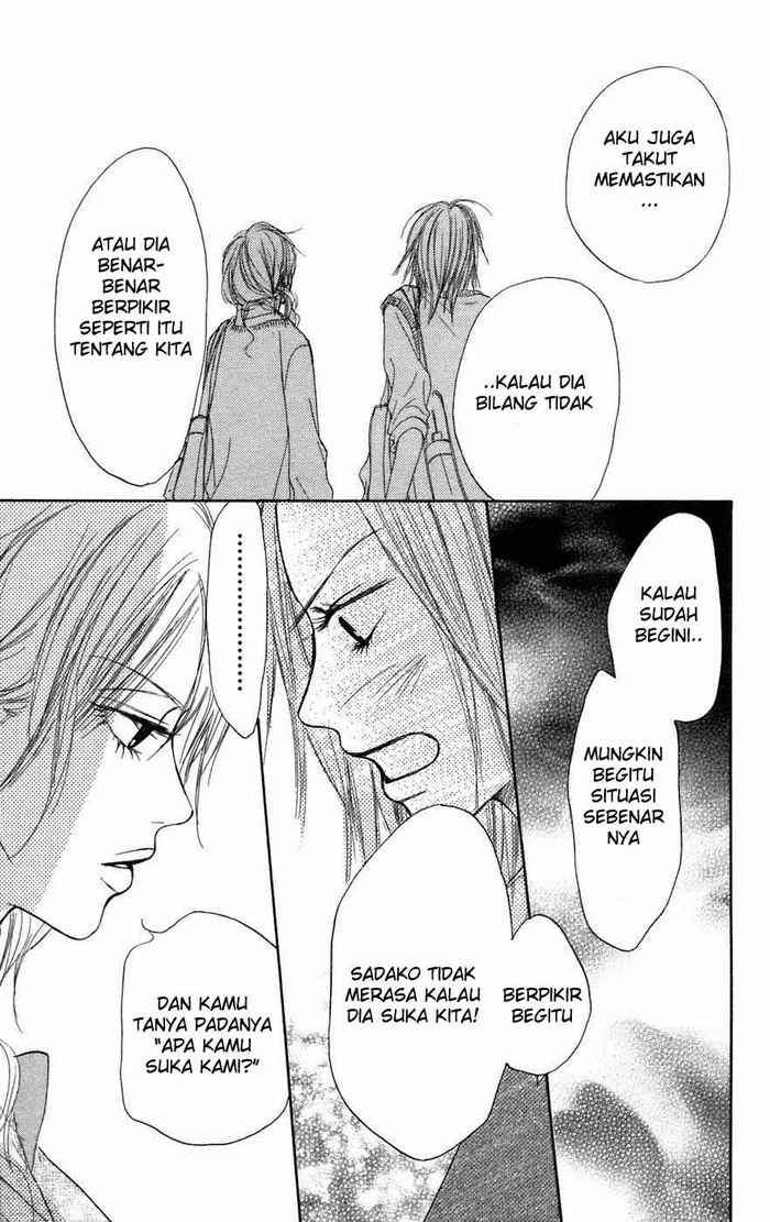 Kimi ni Todoke Chapter 04 Indonesia Image 41