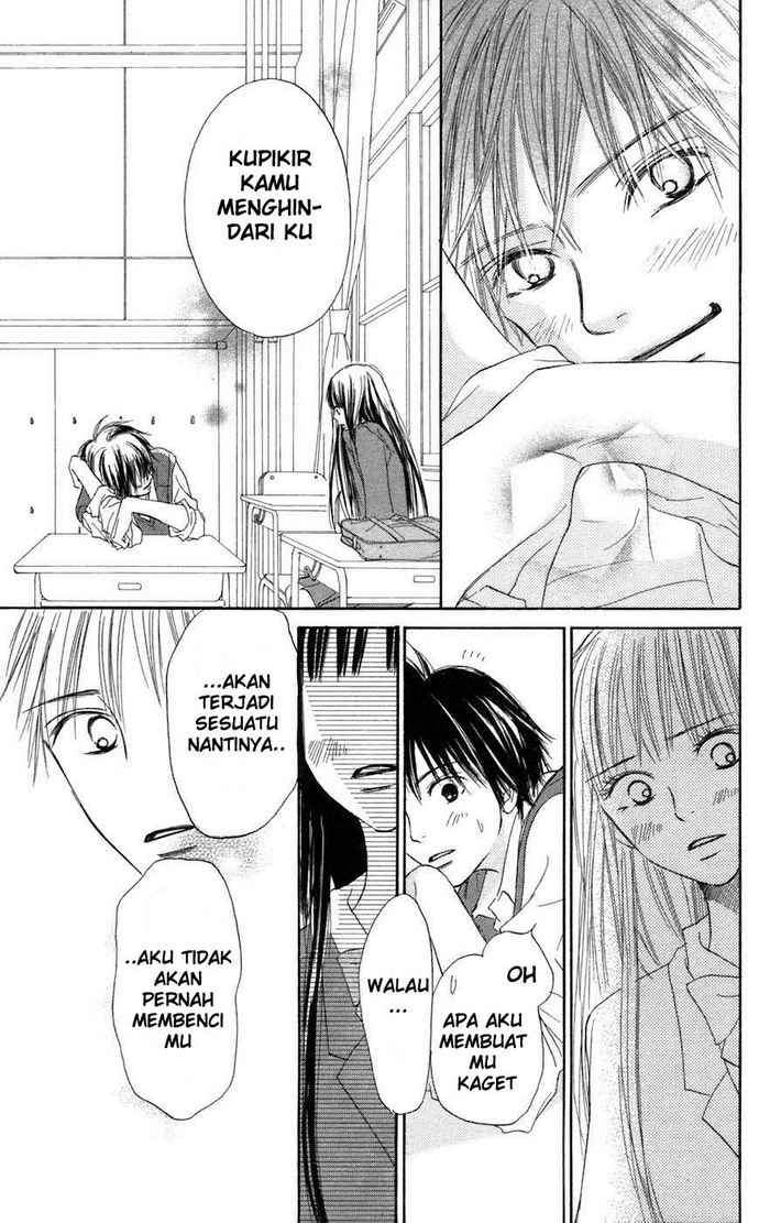 Kimi ni Todoke Chapter 05 Indonesia Image 10
