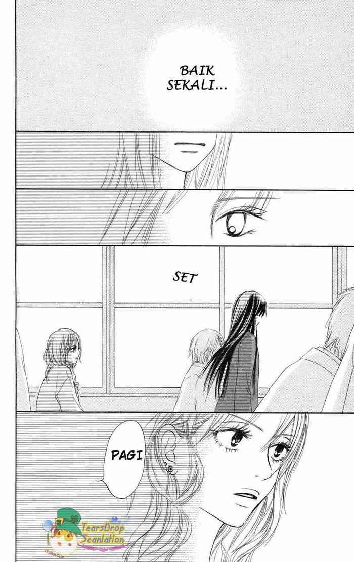 Kimi ni Todoke Chapter 05 Indonesia Image 27