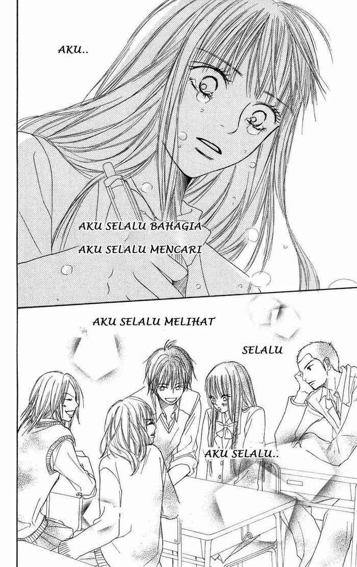 Kimi ni Todoke Chapter 05 Indonesia Image 33