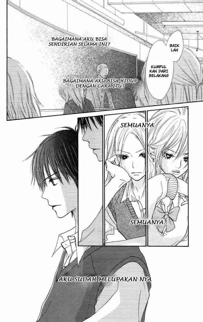 Kimi ni Todoke Chapter 05 Indonesia Image 35