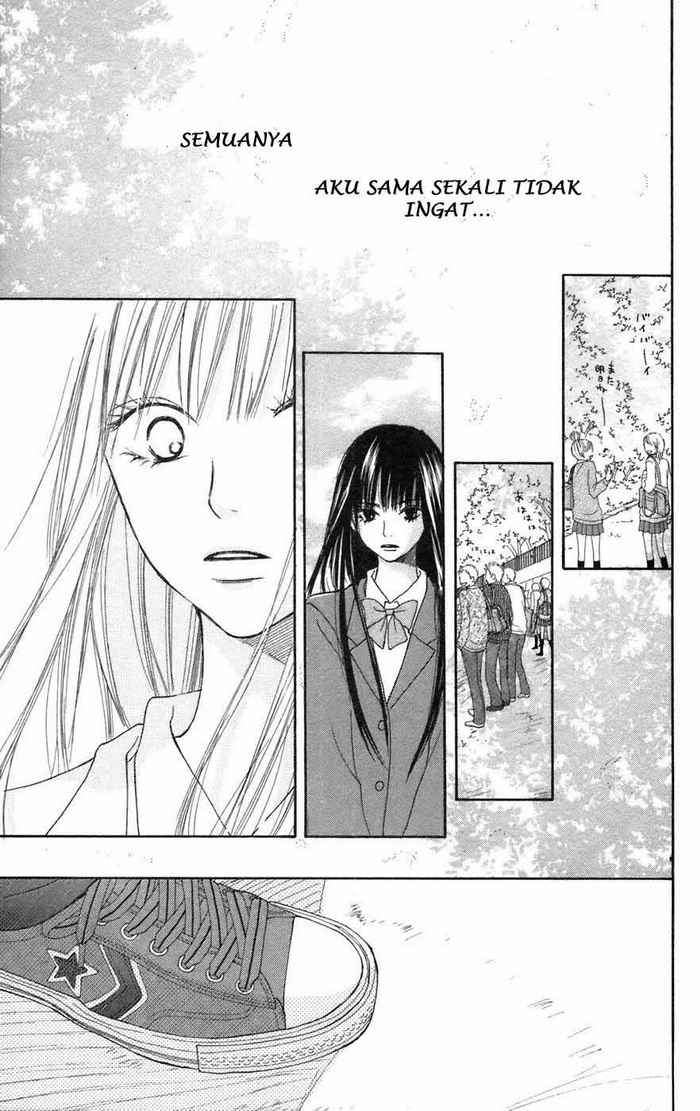 Kimi ni Todoke Chapter 05 Indonesia Image 36