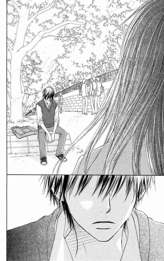 Kimi ni Todoke Chapter 05 Indonesia Image 37