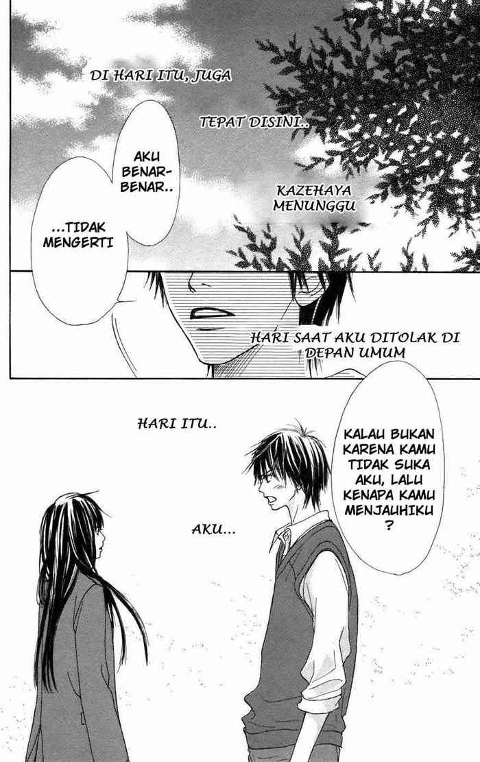 Kimi ni Todoke Chapter 05 Indonesia Image 39