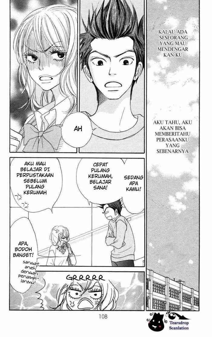 Kimi ni Todoke Chapter 06 Indonesia Image 12